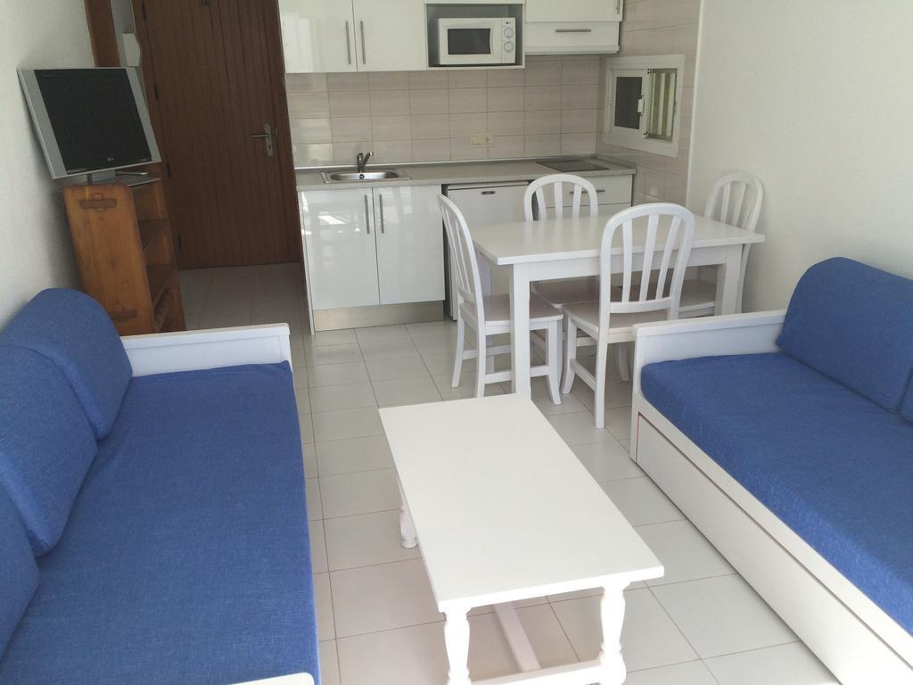 Llevant Apartments 포엔샤 항구 외부 사진
