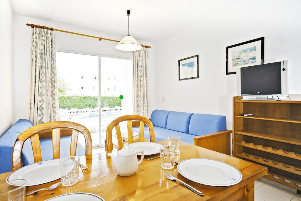 Llevant Apartments 포엔샤 항구 외부 사진