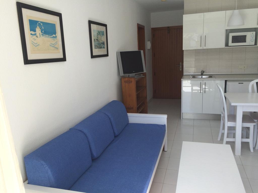 Llevant Apartments 포엔샤 항구 외부 사진