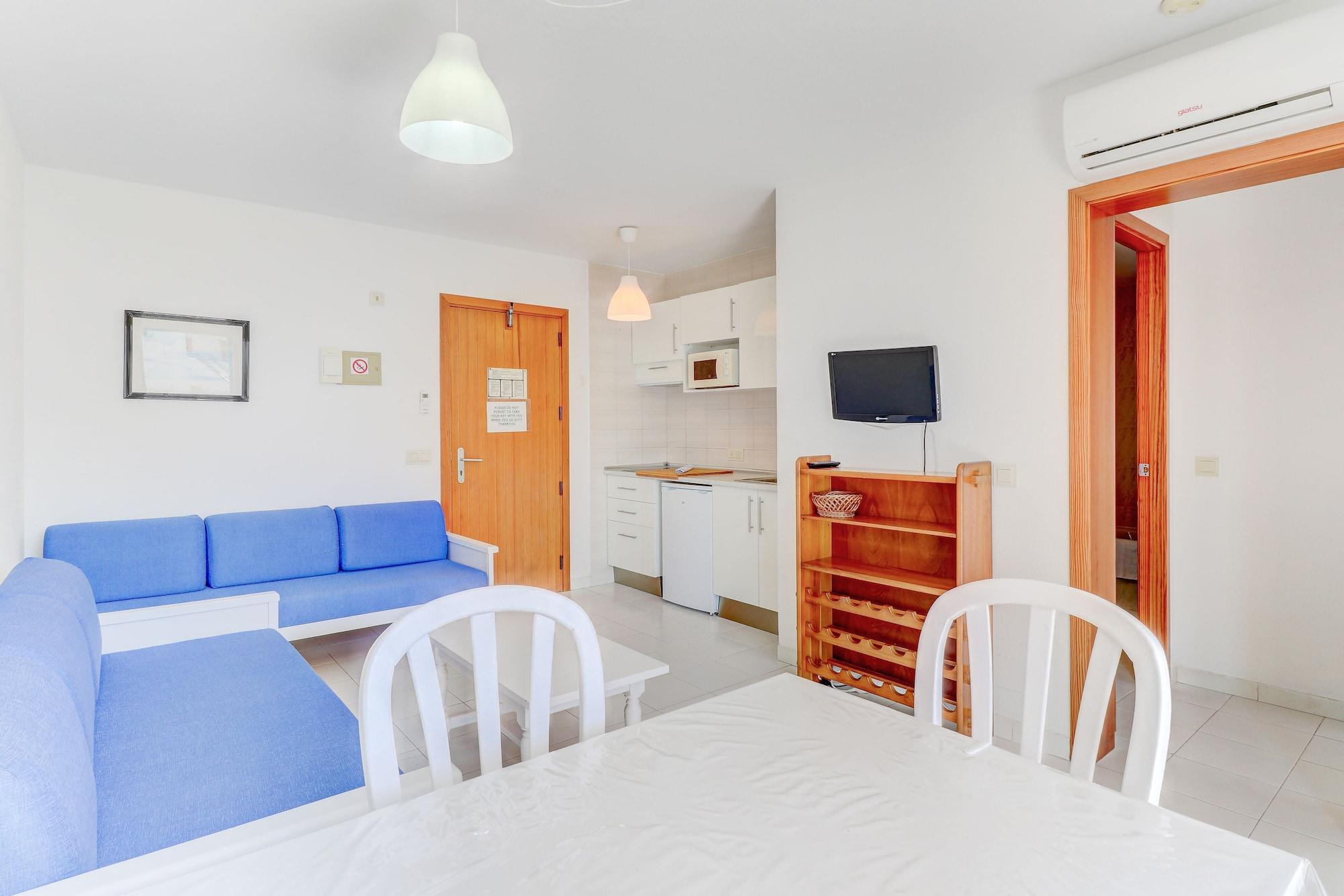 Llevant Apartments 포엔샤 항구 외부 사진