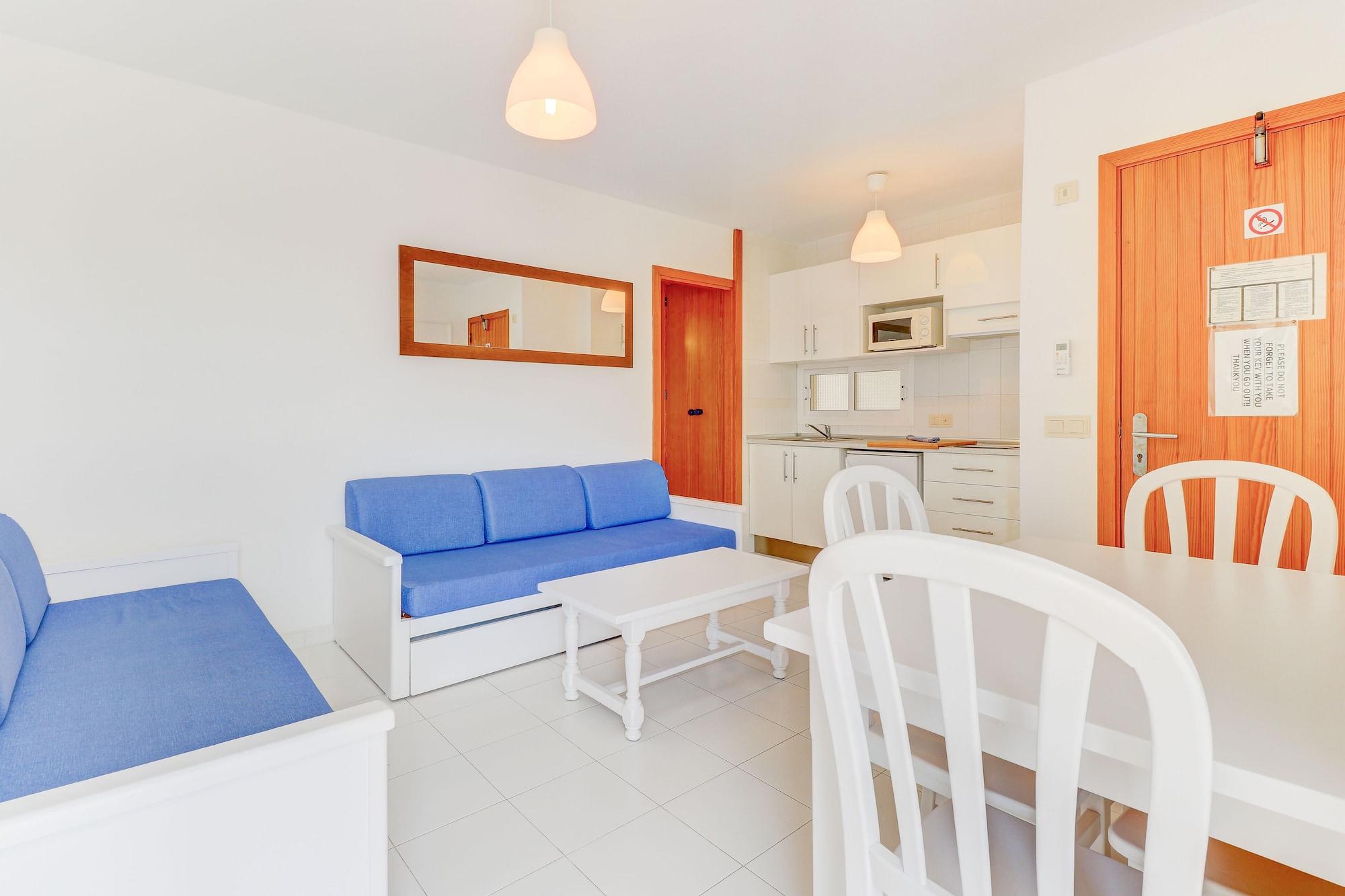 Llevant Apartments 포엔샤 항구 외부 사진