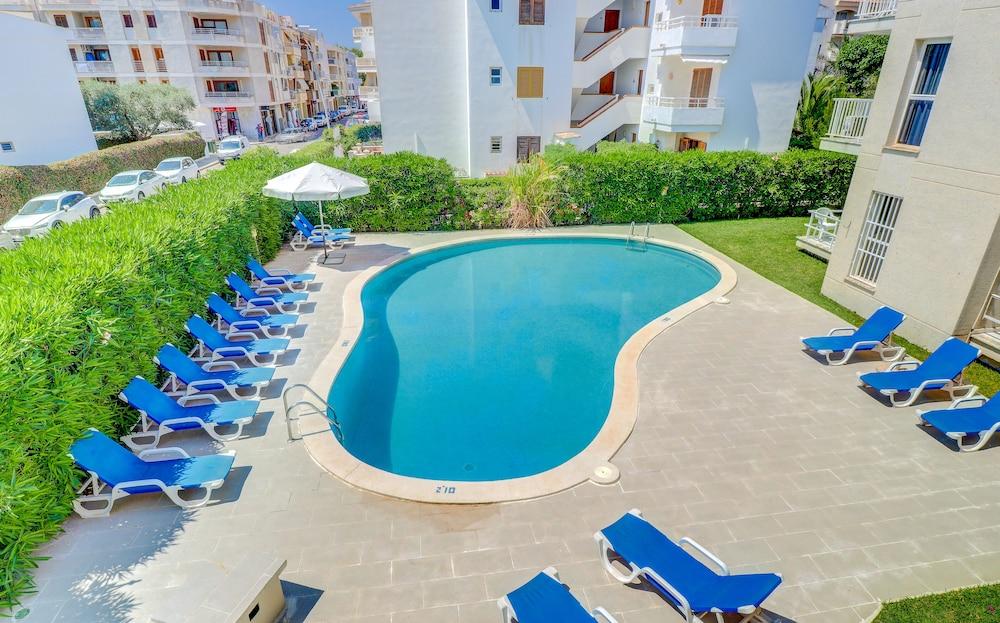 Llevant Apartments 포엔샤 항구 외부 사진