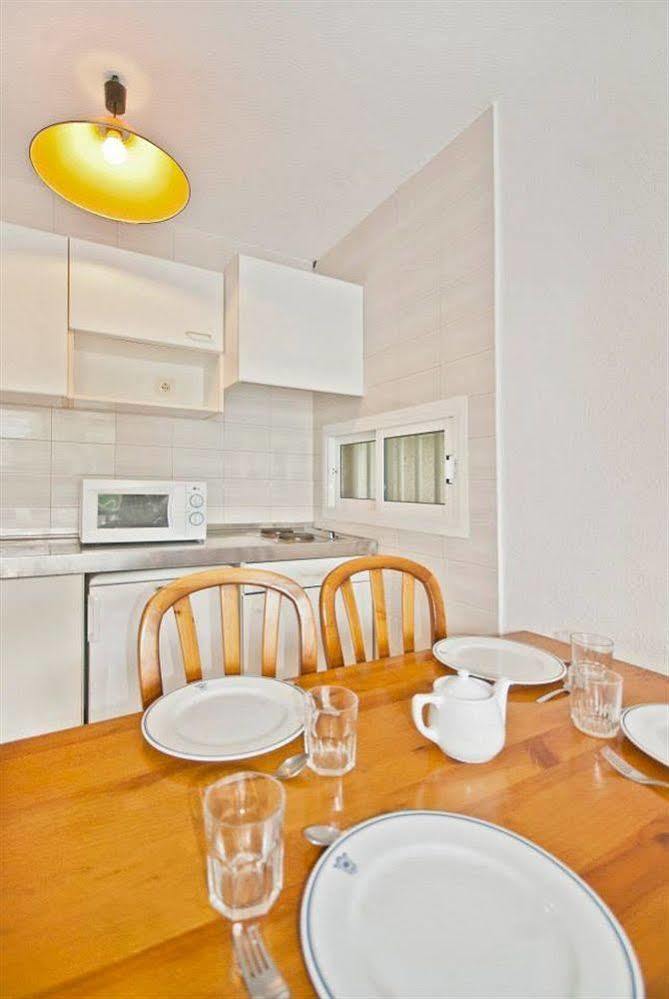 Llevant Apartments 포엔샤 항구 외부 사진