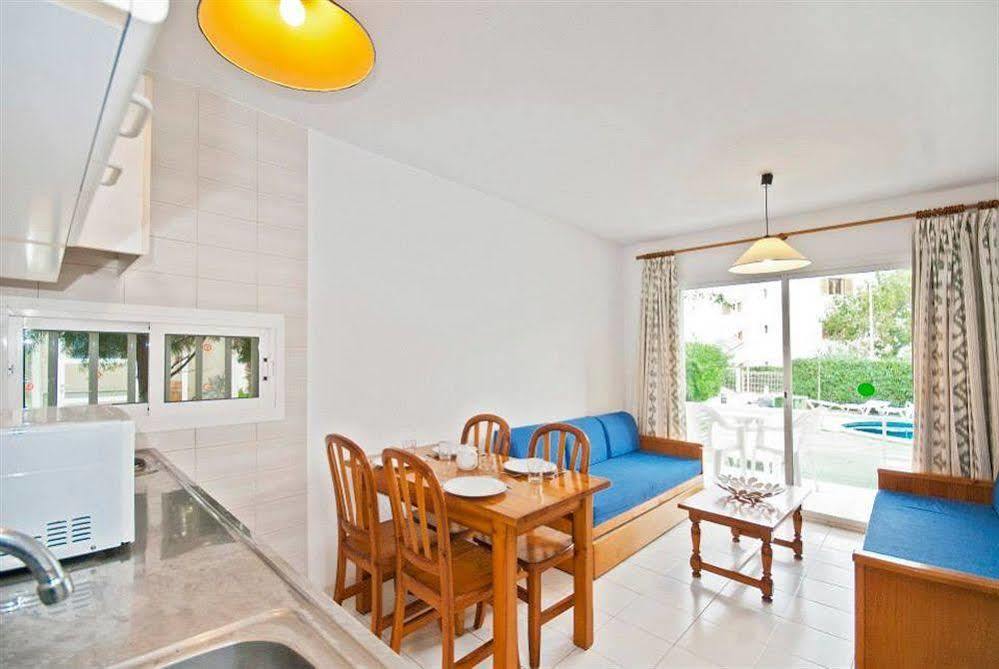 Llevant Apartments 포엔샤 항구 외부 사진