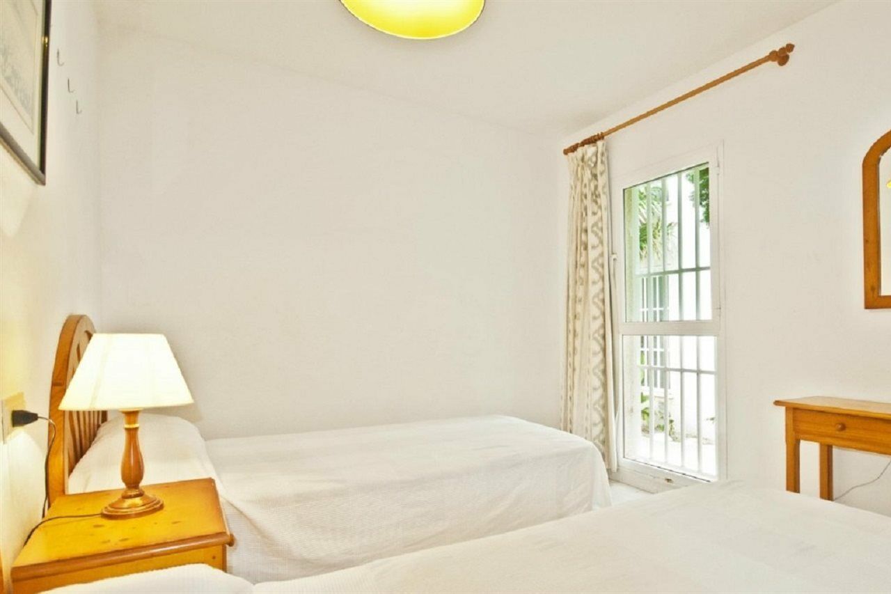 Llevant Apartments 포엔샤 항구 외부 사진